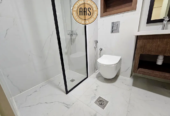 Well-Located Unfurnished One BHK With Balcony | Near Garden Metro Station
