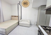 Brand new studio with fully furnished all facilities in jabal Ali downtown Dubai