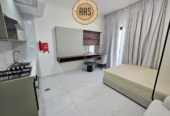 Well-Located Unfurnished One BHK With Balcony | Near Garden Metro Station