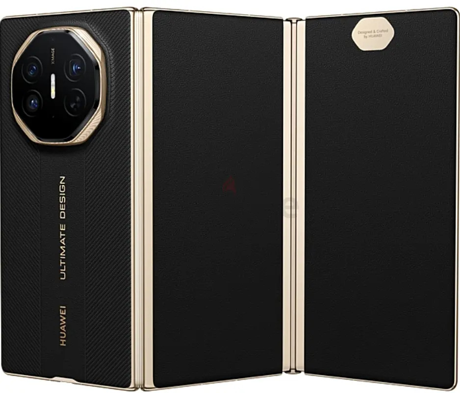 Huawei Mate XTS Ultimate Design 5G 10.2 16 / 1Tb TRI-FOLDABLE